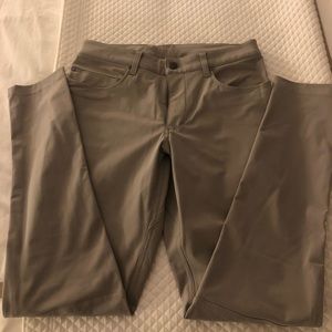 Lululemon ABC Pants